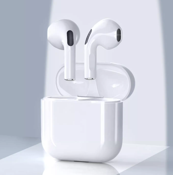TWS耳機方案